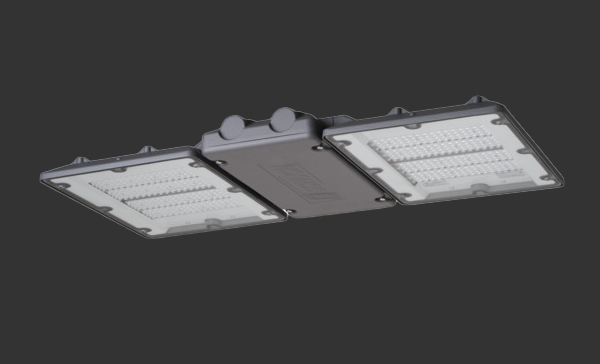 Adapti - Led EX armatur
