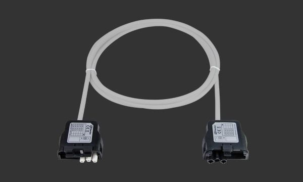 Wieland - Hurtigkabling for belysning