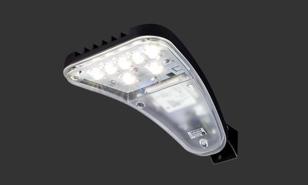 Adapti - Smart Utelys