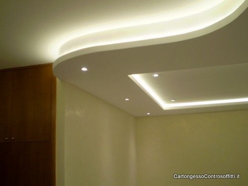 Velette Cartongesso