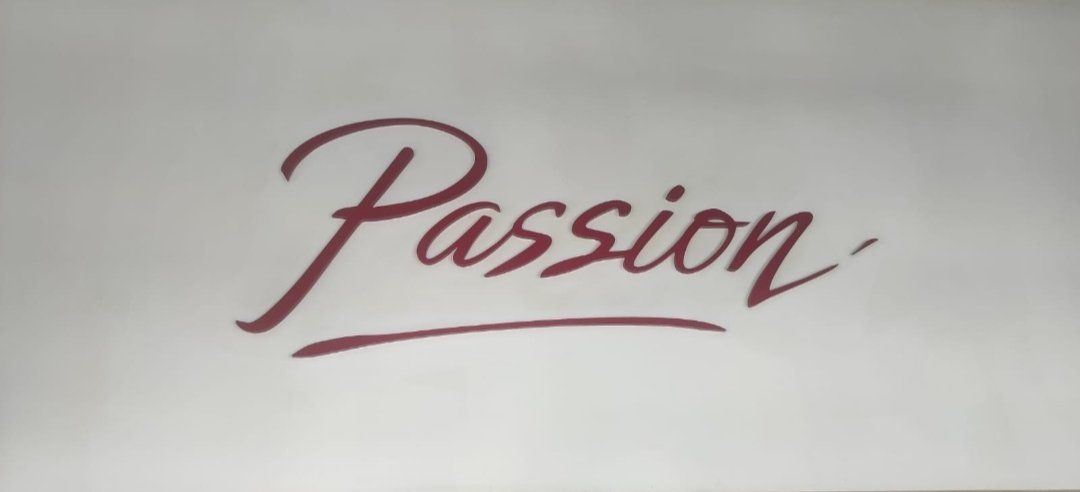 bar passion