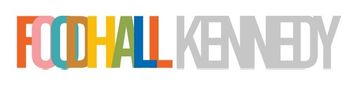 FoodHall Spezia - Centro Kennedy - Logo FoodHall Spezia - Centro Kennedy - Logo