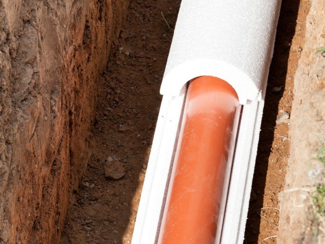 Pipeline