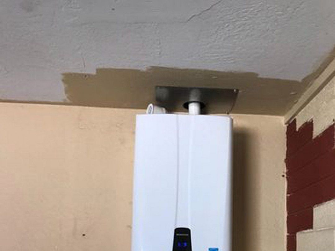 Water heater