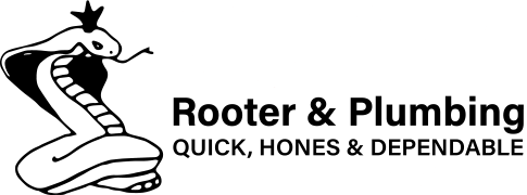 Cobra Rooter Service, Inc. Logo Cobra Rooter Service, Inc.