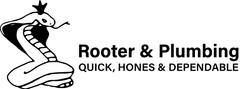 Cobra Rooter Service, Inc. Logo Cobra Rooter Service, Inc.