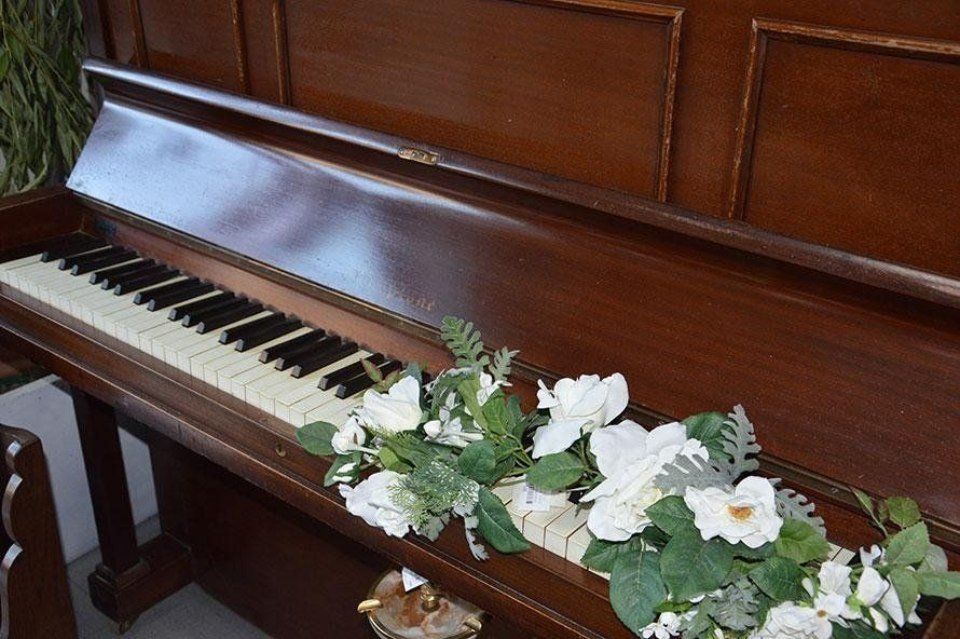 Pianoforte