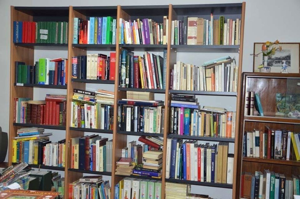 Libri antichi