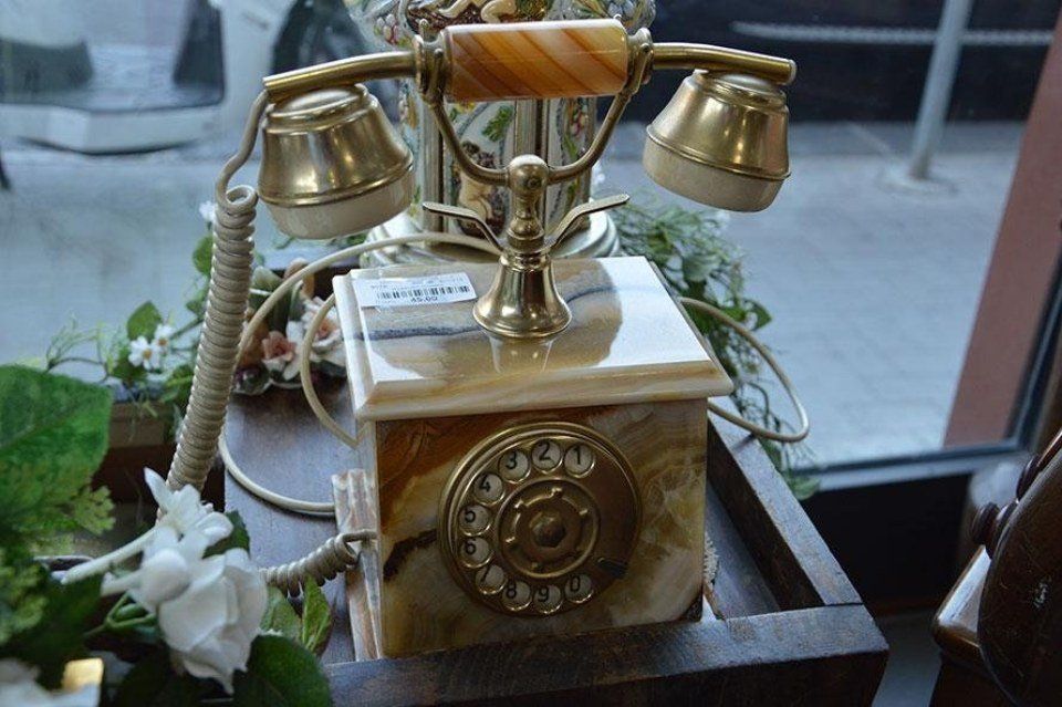 Telefono antico