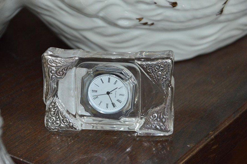 Orologio antico
