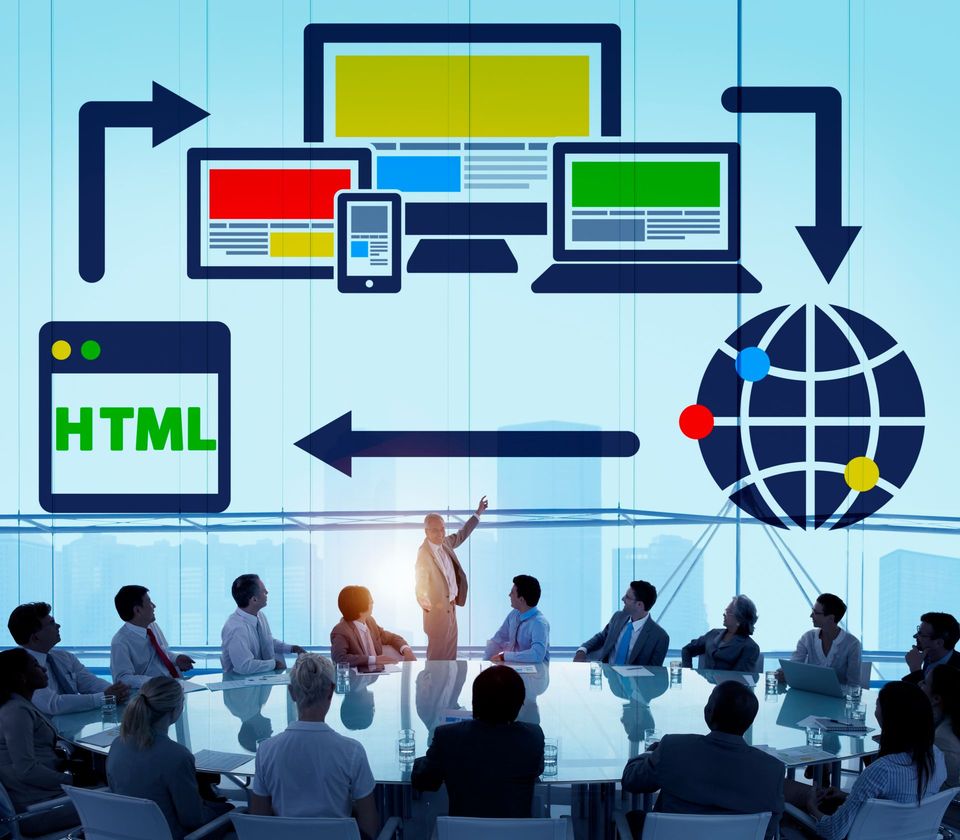 internet process