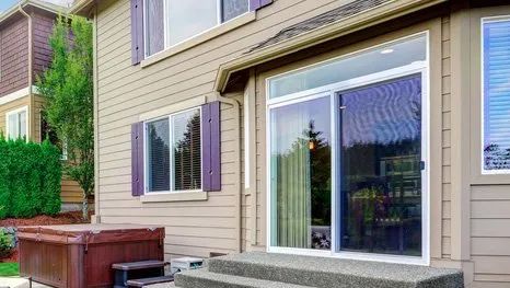Residential Siding