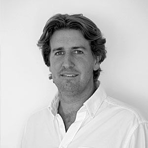 Andrew Hay