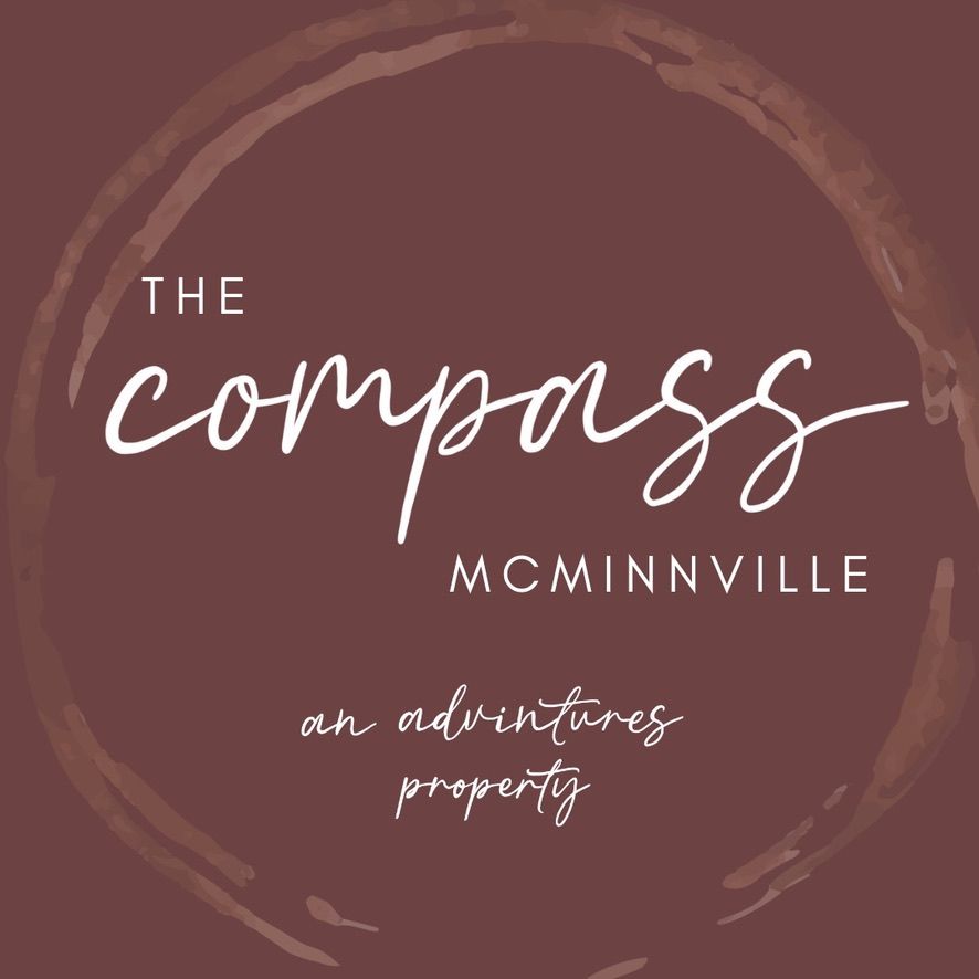 The Compass McMinnville | Boutique Inn in Wine Country The Compass McMinnville | Boutique Inn in Wine Country