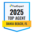 Fast expert is a top agent in dania beach , fl. Fast expert is a top agent in dania beach , fl.