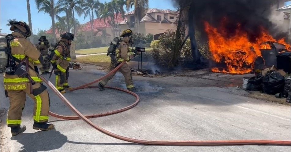 Fire Rescue Fire Rescue