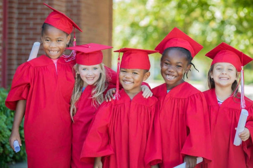New Graduates New Graduates