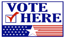 Register To Vote Register To Vote