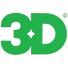 3D