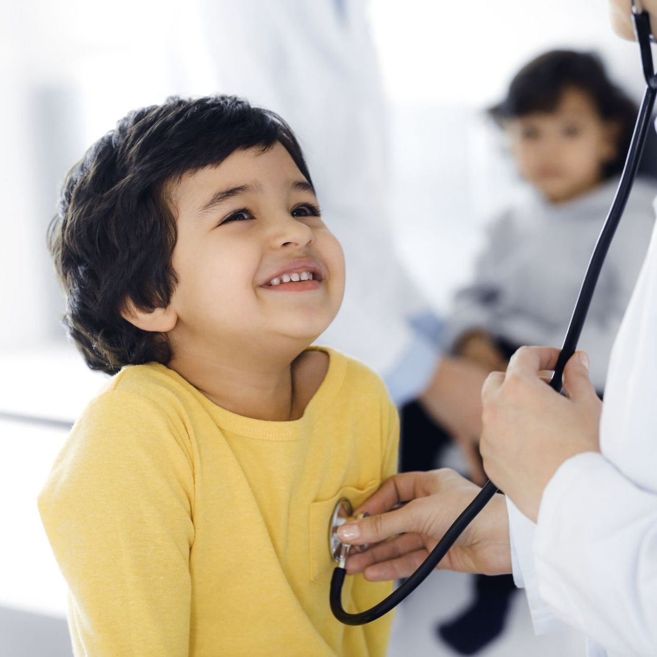 Pediatrics