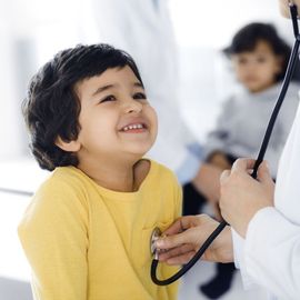 Pediatrics