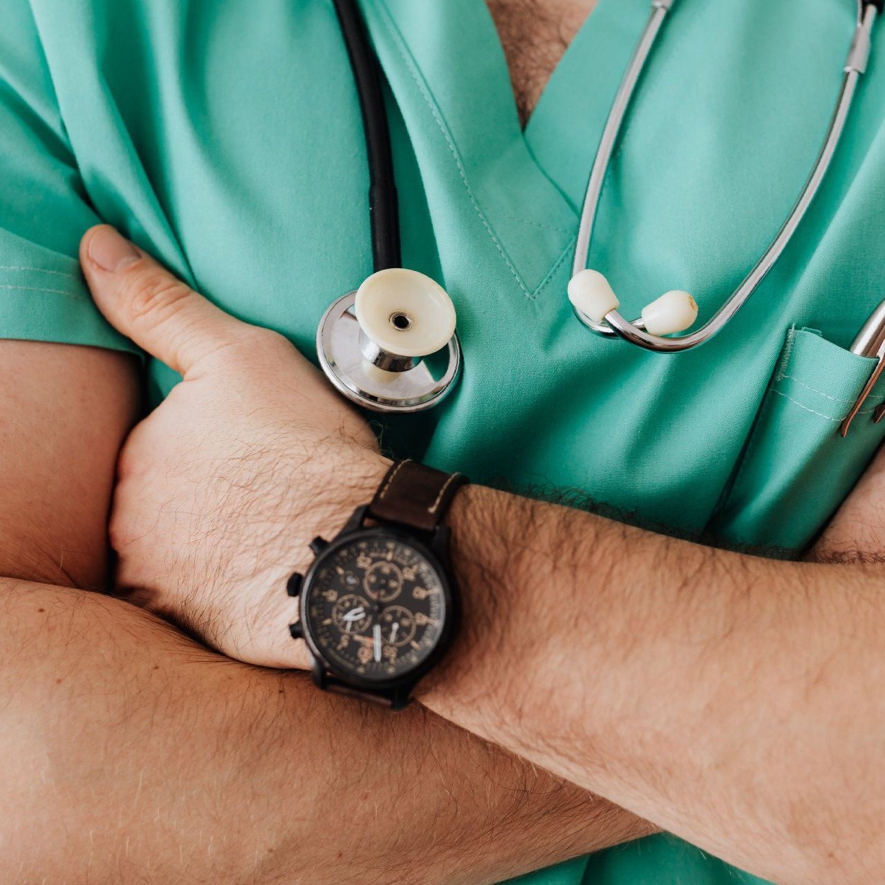 Clinic procedures