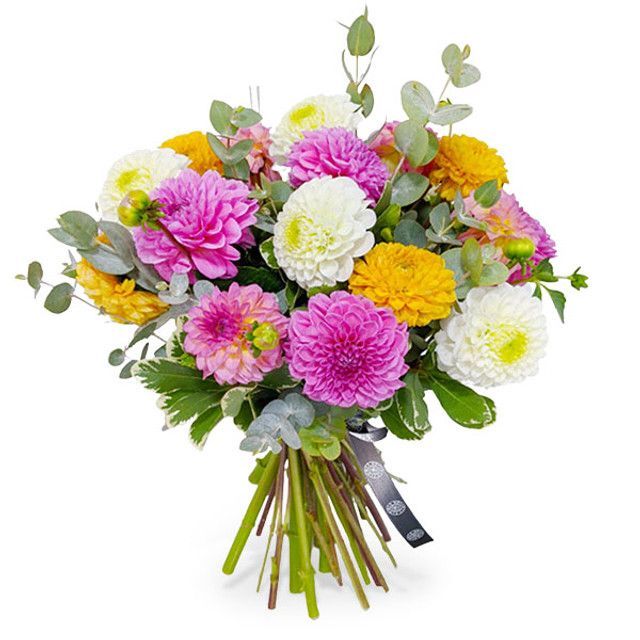 Best Ethical Flowers & Sustainable Flower Delivery UK