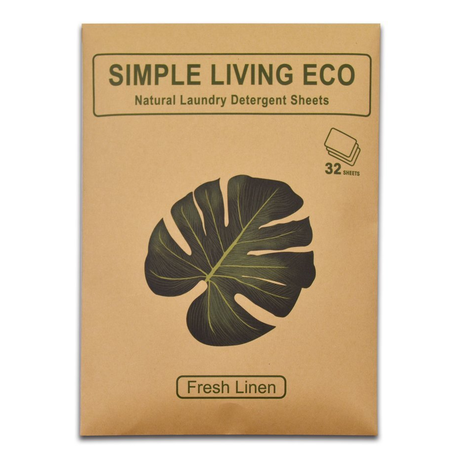 Best UK Zero Waste & EcoFriendly Laundry Detergents