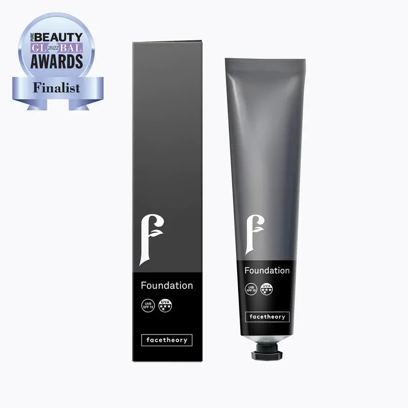 plastic free foundation