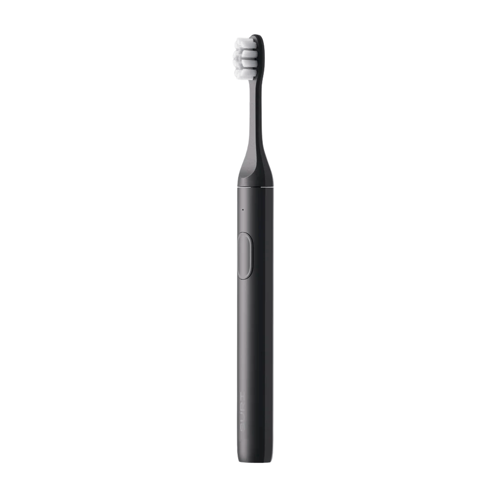 SURI Sustainable Sonic Toothbrush - Midnight Black