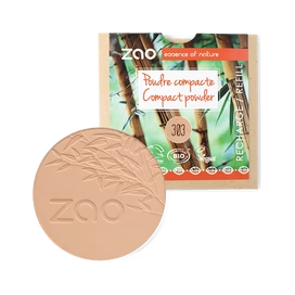 zao refillable mascara