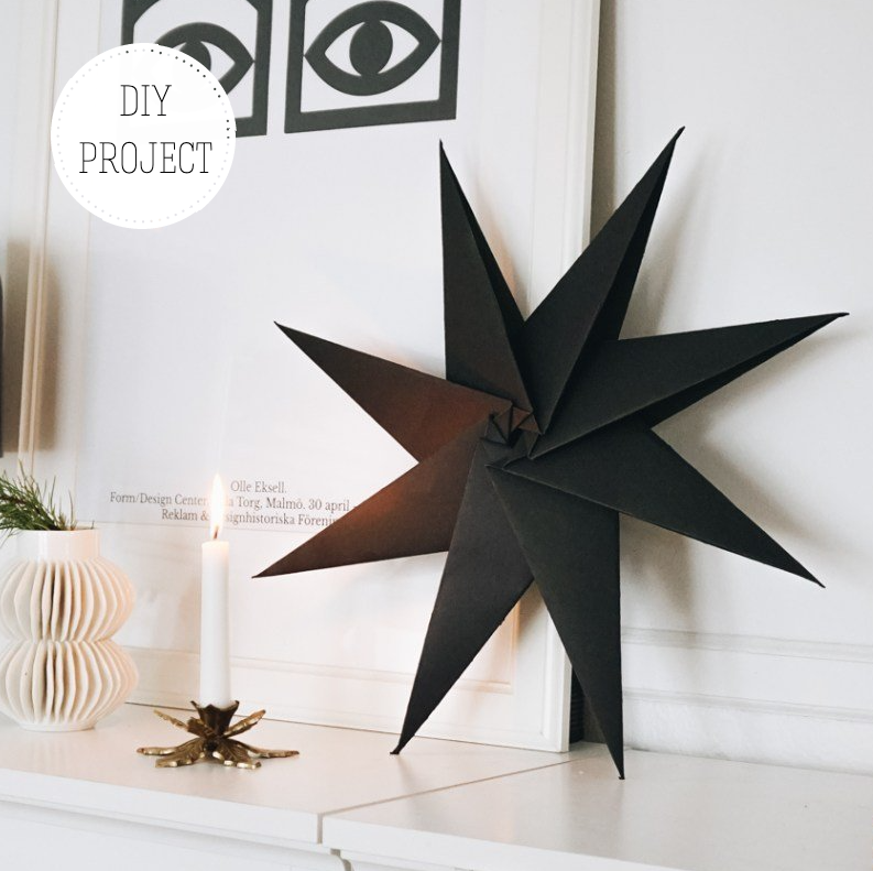 DIY christmas wreath