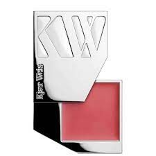 kjaer weis cream blush in refillable case