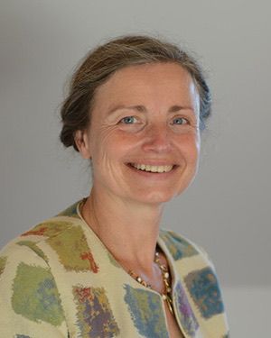 Systemische Supervisorin