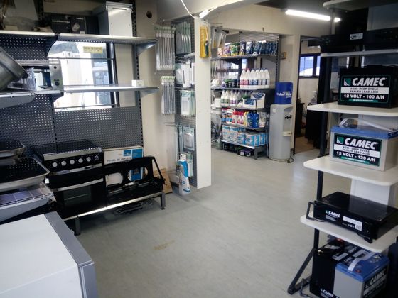 Hawkes Bay Caravan Sales Parts