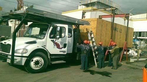 CGR MEXICANOS S.A. DE C.V CGR MEXICANOS S.A. DE C.V