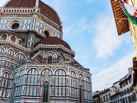 Italy Buildings