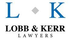 Lobb & Kerr Lawyers Lobb & Kerr Lawyers