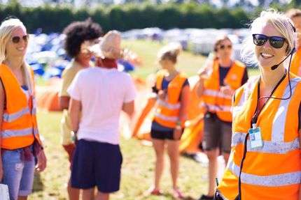 Event Management — Ingleburn, NSW — Roads & Traffic Management Services Event Management — Ingleburn, NSW — Roads & Traffic Management Services