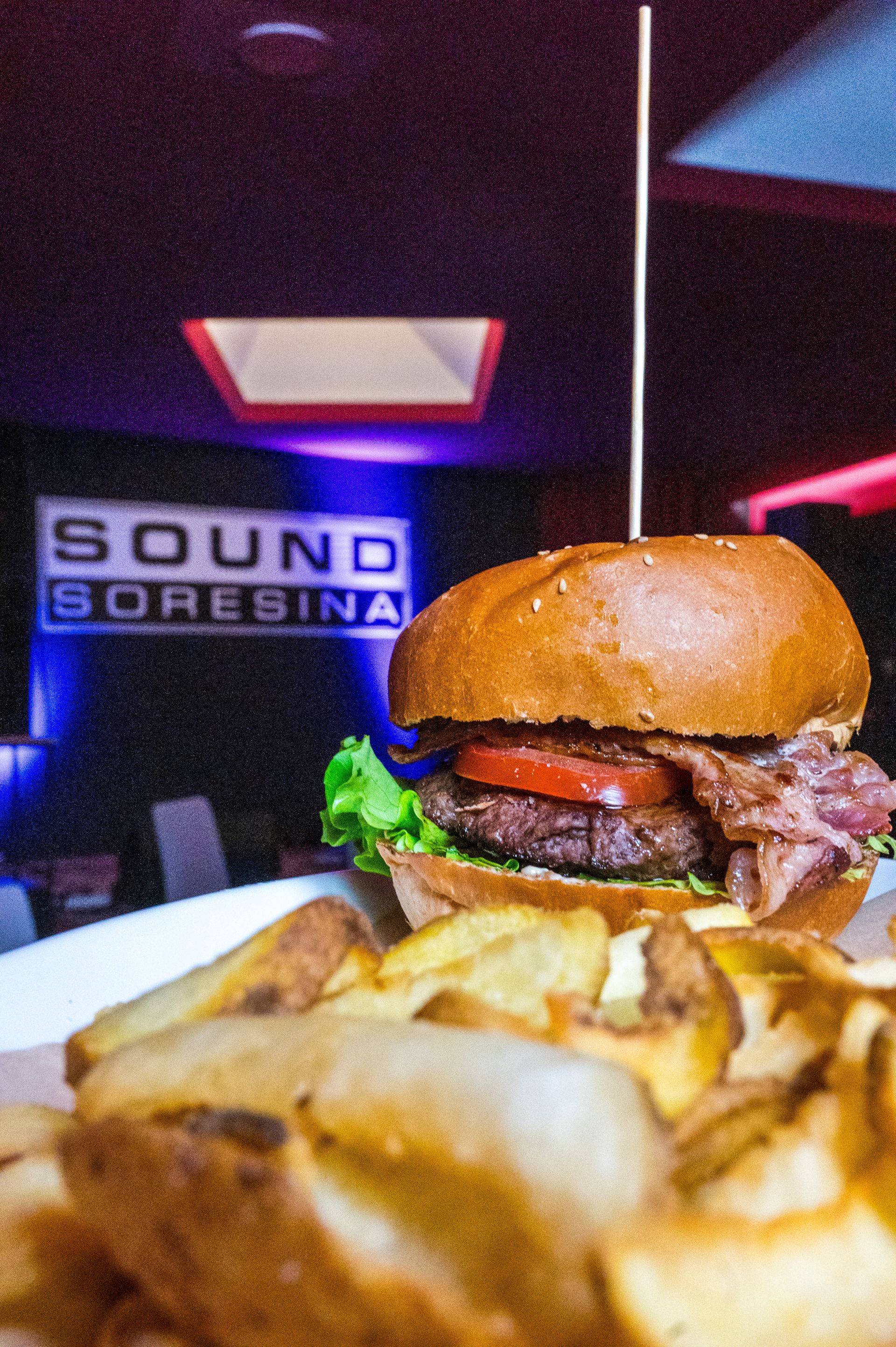sound soresina