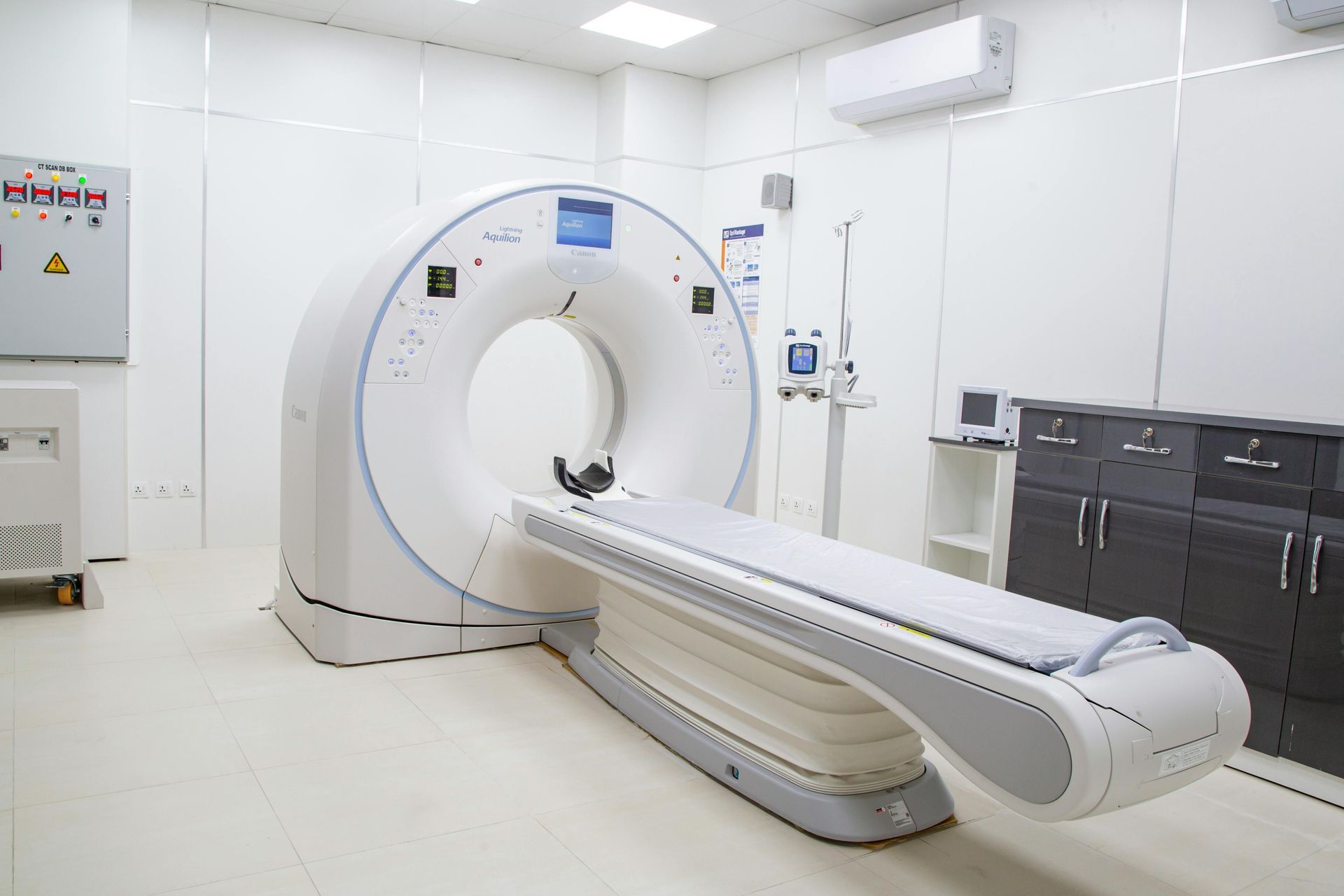 Radiographie