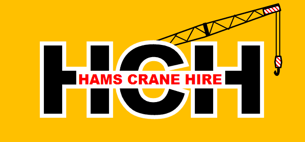 Hams Crane Hire