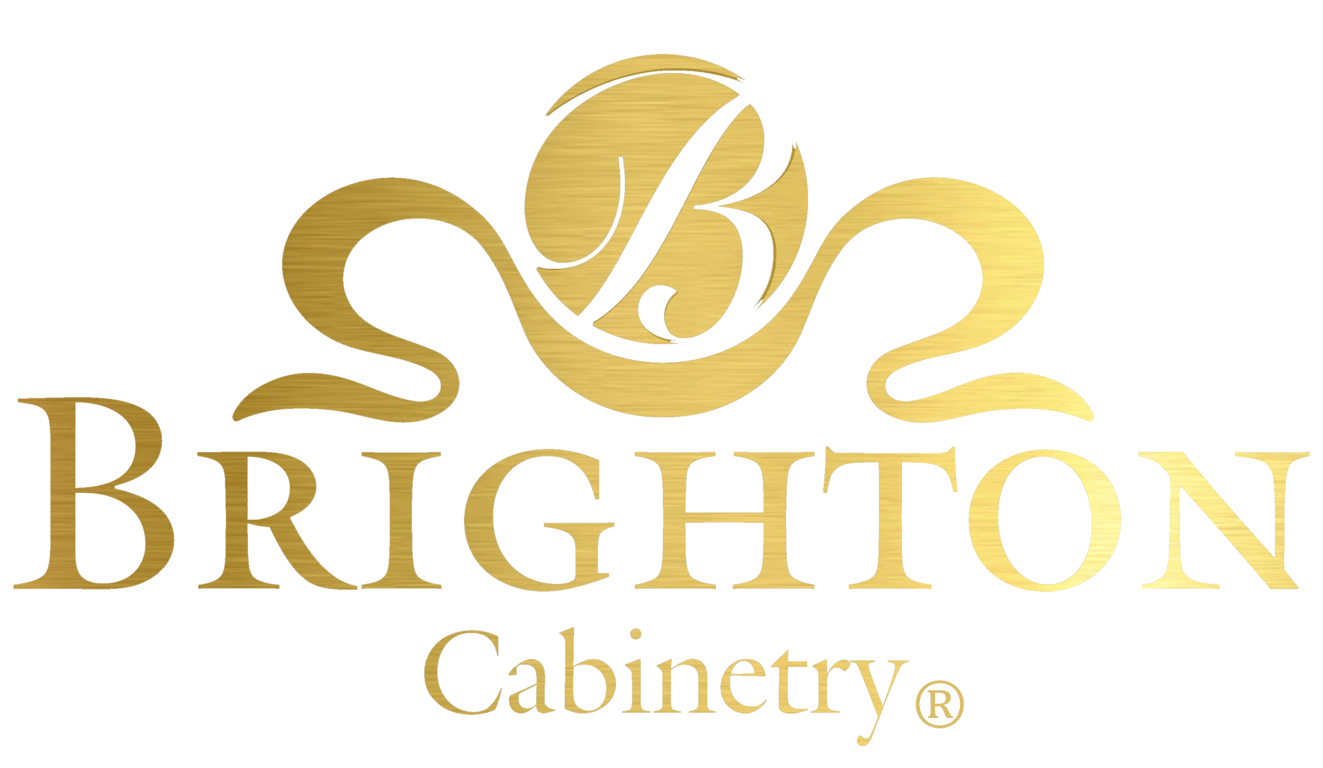 brighton cabinetry logo