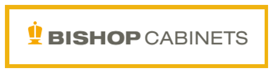 bishop cabinets logo