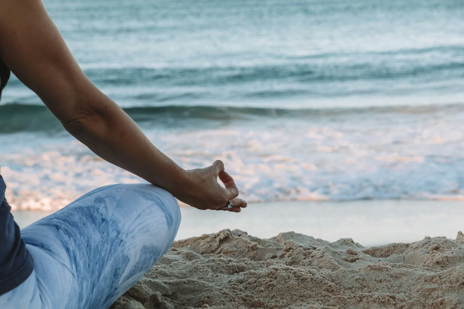 Yoga retreats