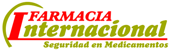 Farnacia internacional logo