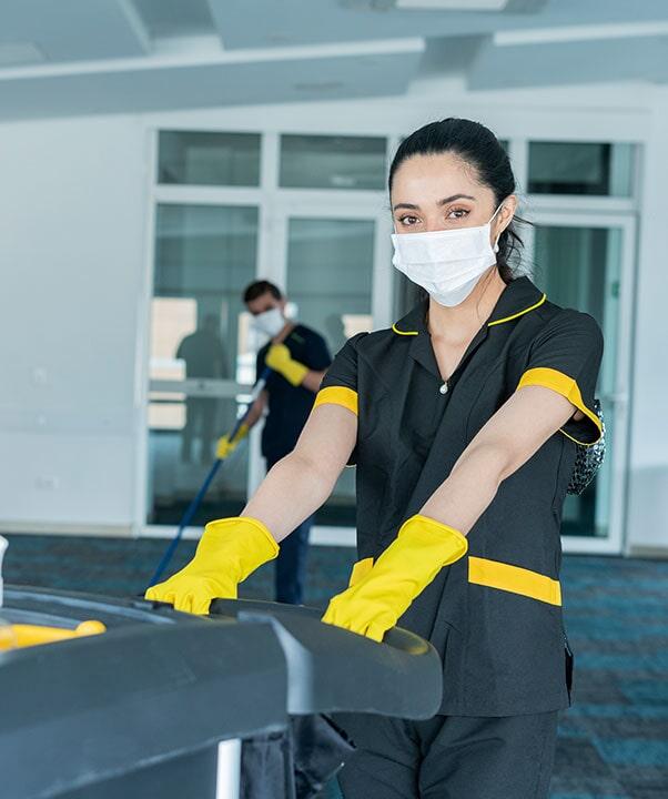 PULCRO EMPRESARIAL SA DE C.V -