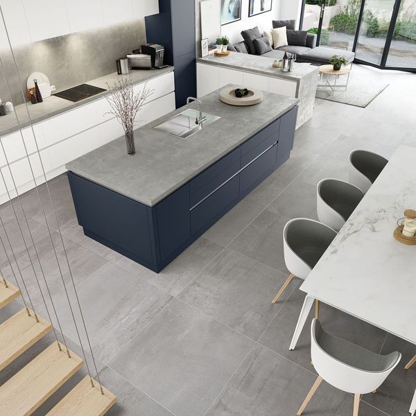 Modern & Traditional Kitchen Design in Dublin