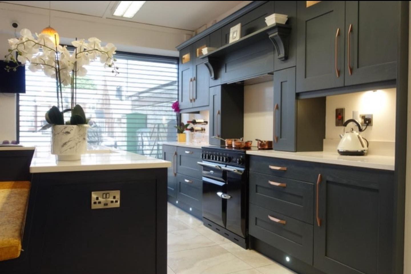 Featured Project by Glenwise Kitchens & Bedrooms in Dublin