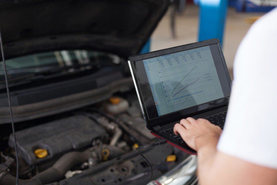 diagnostica auto